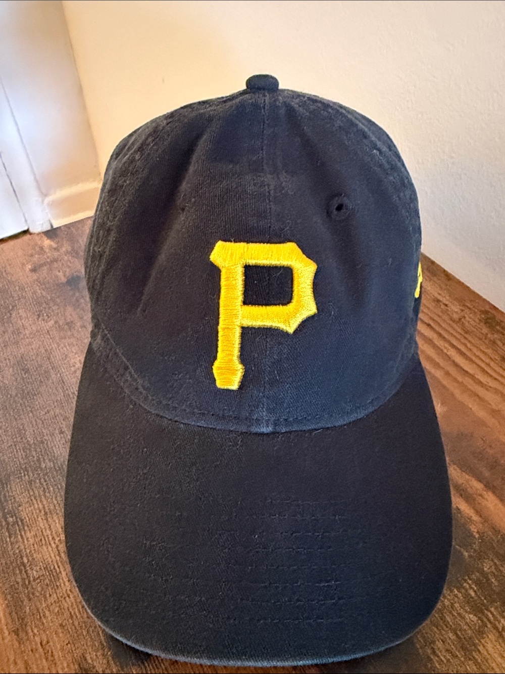Pittsburgh Pirates baseball cap
